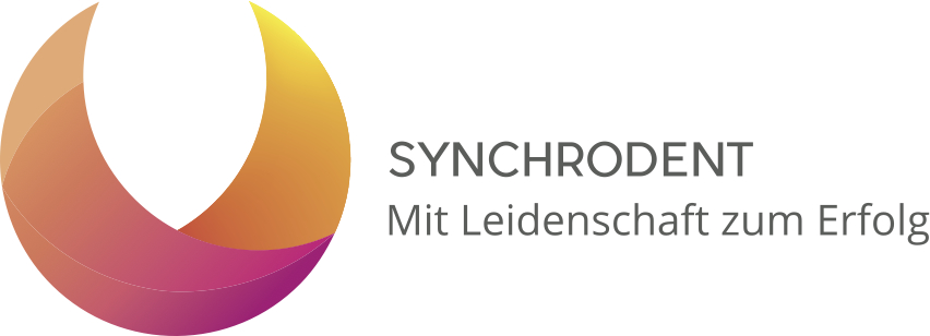 Logo Synchrodent